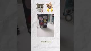 Lazada Tech Finds [8] #lazadafinds