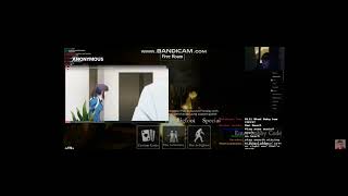 Bill Jensen Eagle Scream