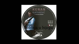 Robinja U Bijegu - Kenan Kurtanović