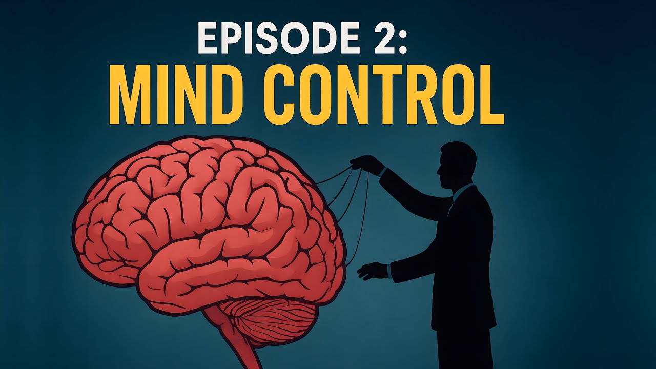 Episode 2: Is The Media Programming Your Mind? | Mind Control in Islam