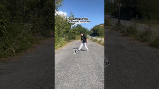 Try this combo! #jumpstyle #hardstyle #hardjump #ownstyle #jumpstyletutorial