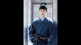天选古人小林 #李昀锐 #liyunrui #linyan #yanyuyongan #宴遇永安 #林晏