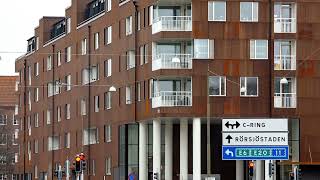 Sveriges Fulaste Byggnad Fail