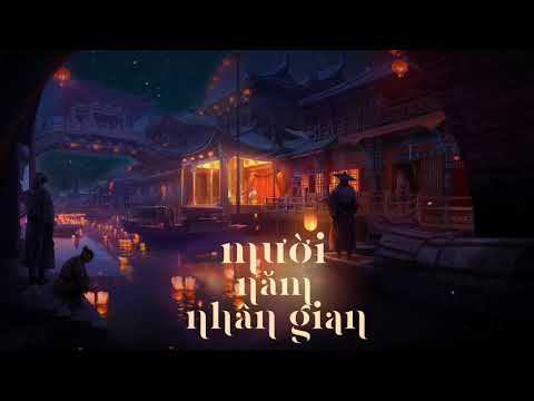 Video Mười Năm Nhân Gian | 十年人间 | - [Vietnamese Cover] - Reii - youtube