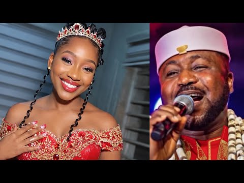 Prince Gozie Okeke and Beautiful daughter sings together live on stage. #viral #trending #music