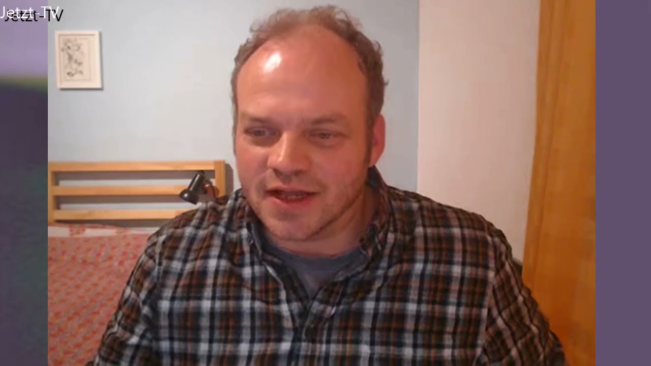 Andreas Müller: Das scheinbar erlebte 