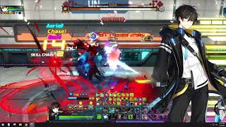 [CODE:Closers] Seha Red Death 5.50