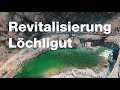 Revitalisierung lchligut  worblaufen