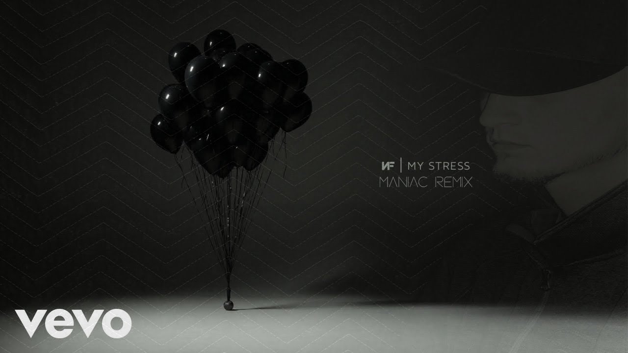 My Stress (Maniac Remix)