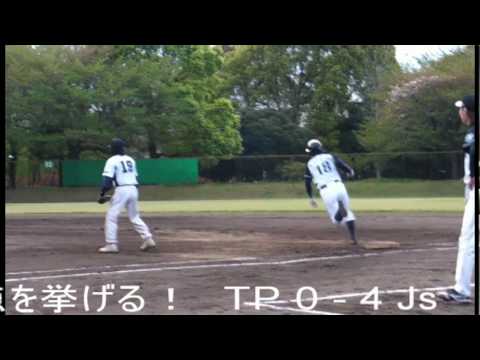 10 4.24 リーグ戦