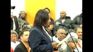 Memphis School Closings? Communities Fight Back, Part 1 of 3