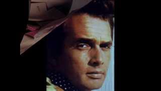 Merle Haggard ~~ Someday We&#39;ll Know~~.wmv   Album Title  ~ 5:01 BLUES~