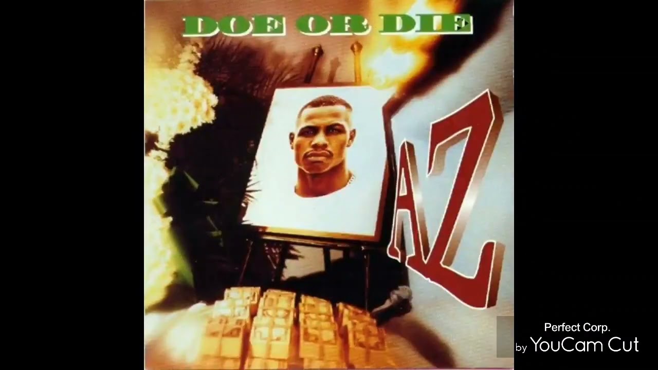 az do or die full album