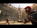 Ryse: Son of Rome - Test / Review (Gameplay)  zum Xbox-One-Launchtitel