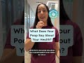 What Does Your Poop Say About Your Health? #shorts #digestivehealth #digestion #poop