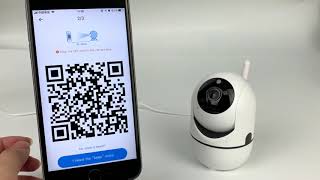 LiveCam - Installation Guide YCC365 App screenshot 5