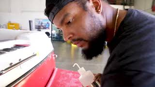 Transforming Your Boat Interior | Tearing Out Carpet to Install SeaDek in a Malibu | SC Wake SeaDek