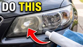 9 Car Hacks That Sound Crazy But Actually Work!