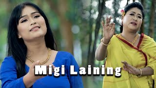 Migi Laining | Official Music Video