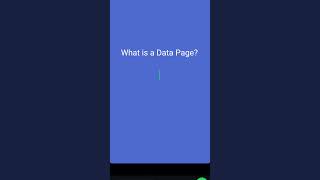 #trendingshorts #pega #pegacsa #pegadevstudio #automation #datapages #clipboard #data