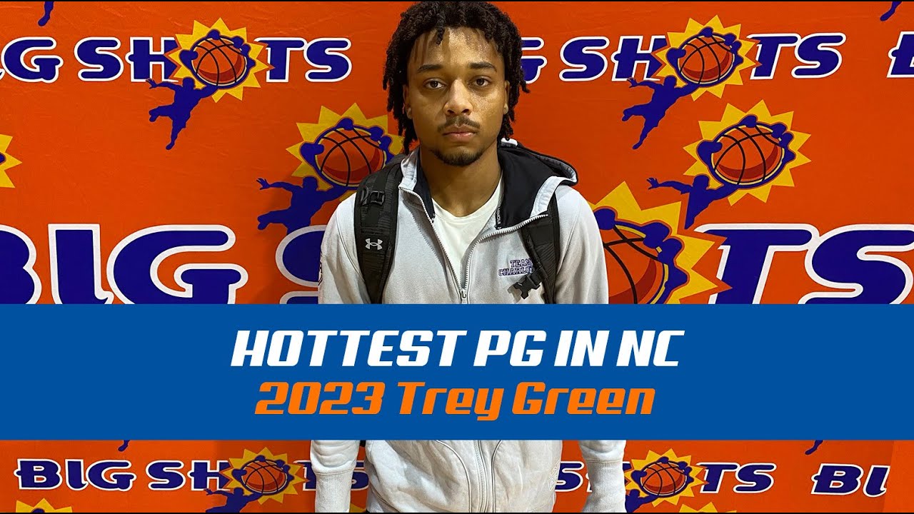 Recruiting Profile: Trey Green | Lake Norman Christian (NC) | Full 
