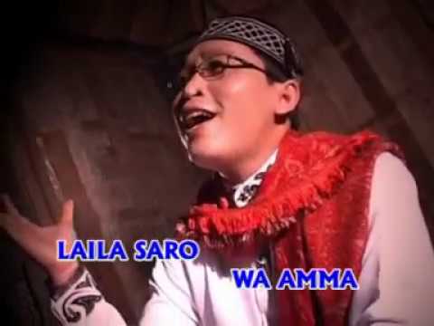 Full Album Sholawat Terbaik Duet Abd Moeid feat A. Yani