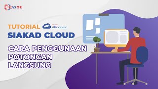 [ADMIN KEUANGAN] Cara Penggunaan Potongan Langsung | Tutorial siAkad Cloud