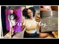 Weekly Vlog: New PR Packages &amp; Beyoncé Renaissance Brunch in Louisiana