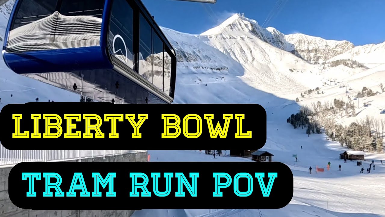 Big Sky Ski Resort Info