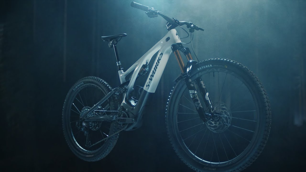 the new turbo levo