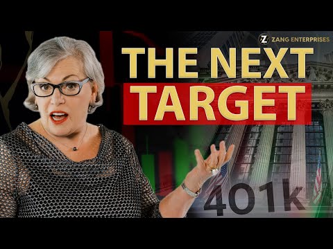 Private Credit Masquerade: Wall Street Targets 401(k)s Next #banking