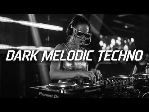 🌙 Late night driving in the city, hypnotic melodic techno vibes for your midnight headspace