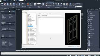 4.2 - Architectural Design with progeCAD - Understanding AEC Object Styles