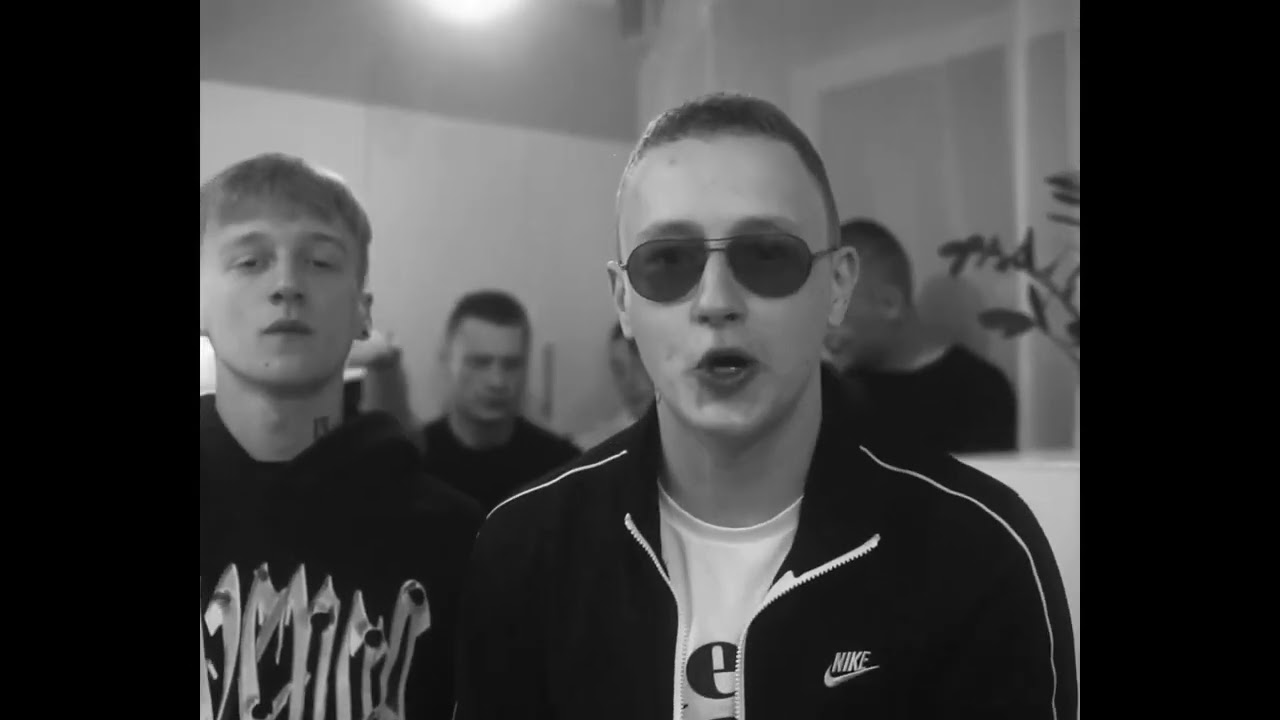 (FREE) VKIE TYPE BEAT - "ZA DARMO"