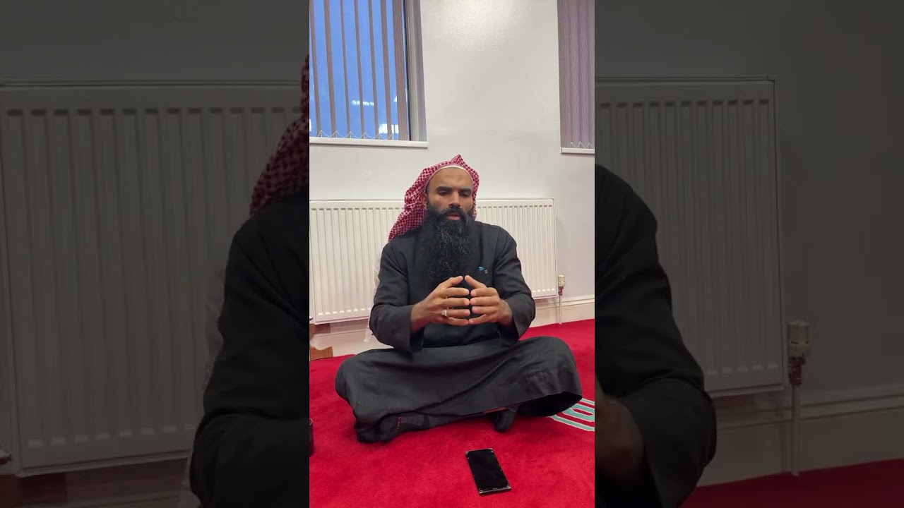 الرد على الداعية الذي يقول إن السعودية سيؤول حالها مثل الأندلس !