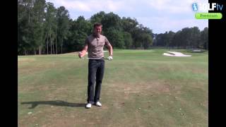 Shoot your lowest score ever with this tip