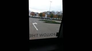 Rondje Met De Easymile