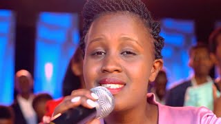 Birahari Byinshi  by Healing Worship Team( Video)