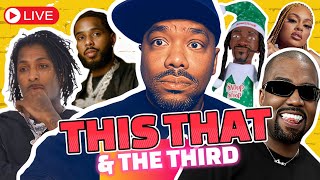 Kanye SUED For AI Racist TARGET Snoop Dogg Doll Pooh Shiesty s 51K TT TT Morning Show