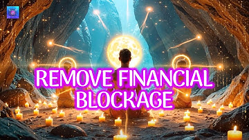 YOU WILL RECEIVE A FINANCIAL BLESSING AFTER LISTENING FOR 3 MINUTES ~ Remove financial Blockage #1