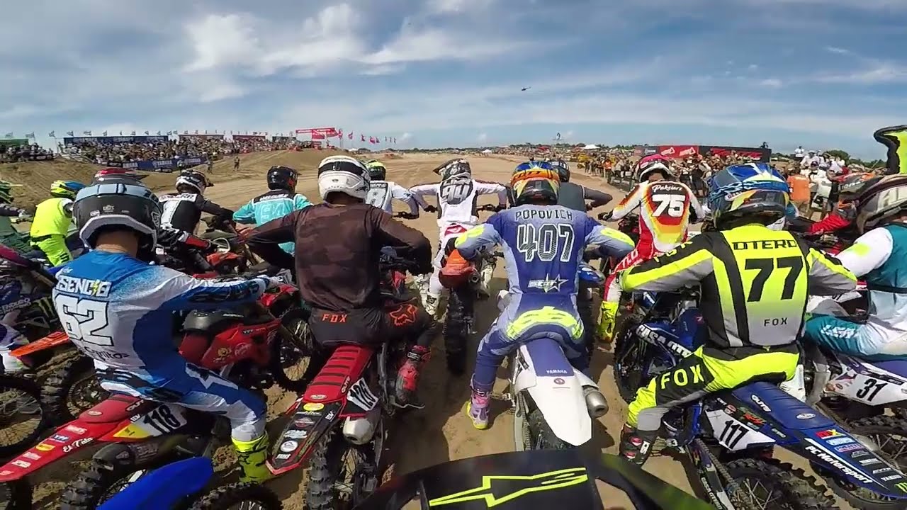 ENDURO DEL VERANO 2026 On Board #161 | Toto Salamen | Cat. Pro B 250 P3