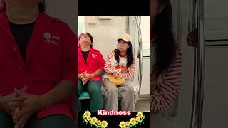 Understanding and respect #hopecore #respect #bekind #share #kindness #fyp #foryou