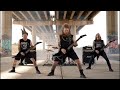 💥 Hardcore Metal Rampage 2025 | Fierce Guitar Riffs & Insane Workout Motivation | Extrem Energy 2025