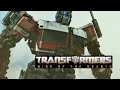 Transformers: Rise Of The Beasts - &quot;Faith&quot; Tv Spot 10