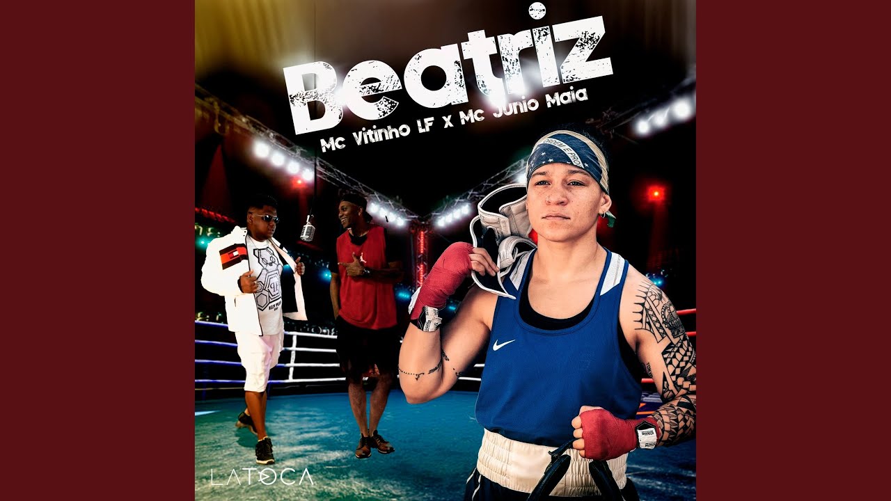 Watch Beatriz on YouTube Watch Beatriz on YouTube