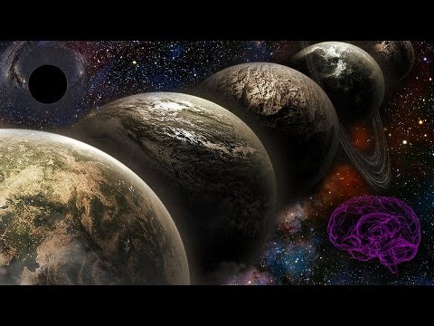 Video: Tiedeteknologia Tai Utopia: Onko Maailmankaikkeus Elämän Simulointi? - Vaihtoehtoinen Näkymä