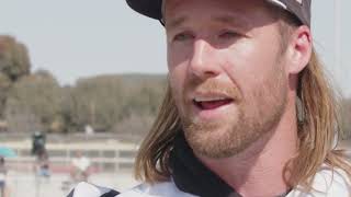 Eli Kern Sports Reporter/MMJ 2025 Reel