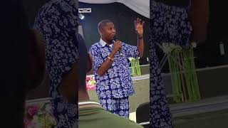 RCCG SUNDAY SCHOOL Teachers Conference YP3 Potter's Court RCCG mowe Pastor Femi Cole