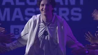 G2 ESPORTS vs T1 GRAND FINALS WALKOUT | VCT MASTERS BANGKOK | VCT 2025