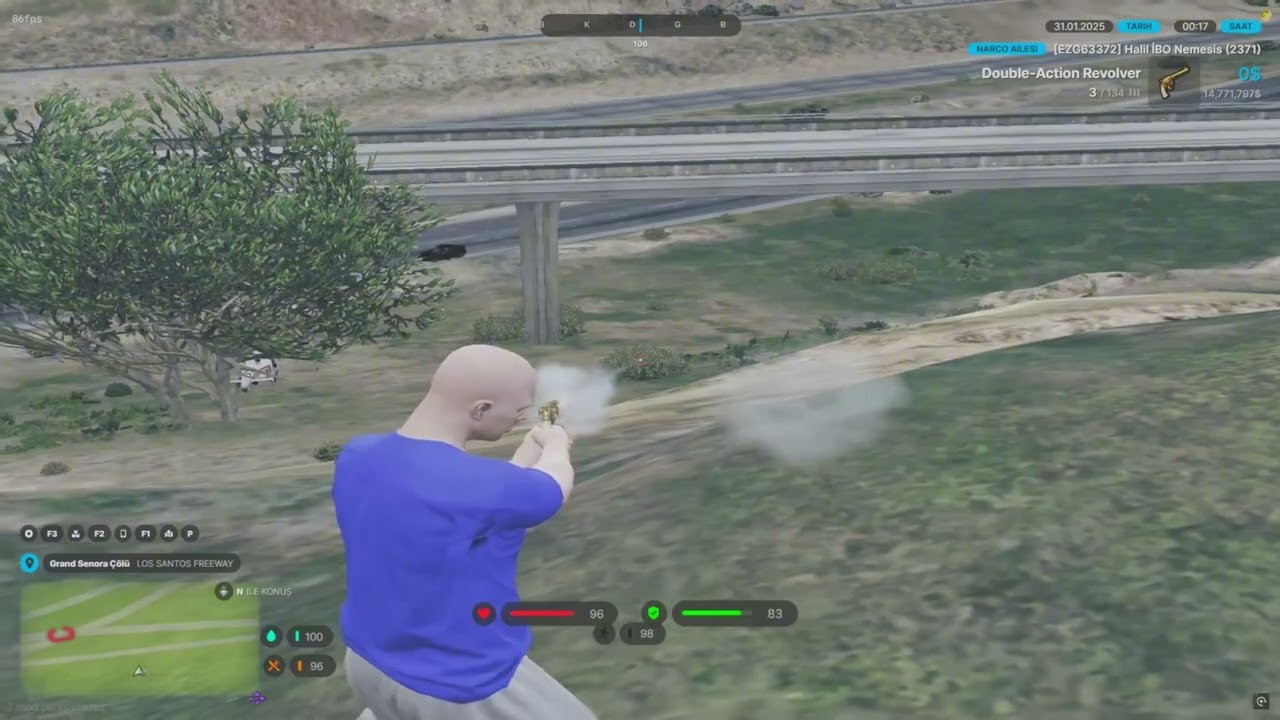 MİRAN X HÜSO #pwuc #pwucrp